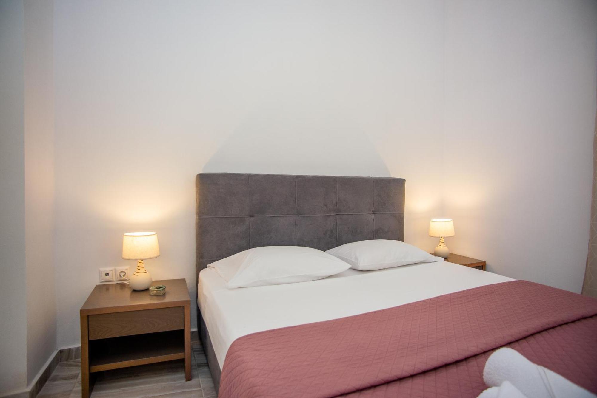 El Mar Apartment Аргостолион Экстерьер фото